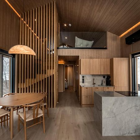 Aurora Collection Hotel Saariselka Ngoại thất bức ảnh