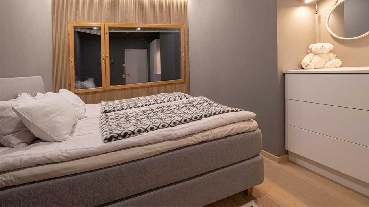 Aurora Collection Hotel Saariselka Ngoại thất bức ảnh