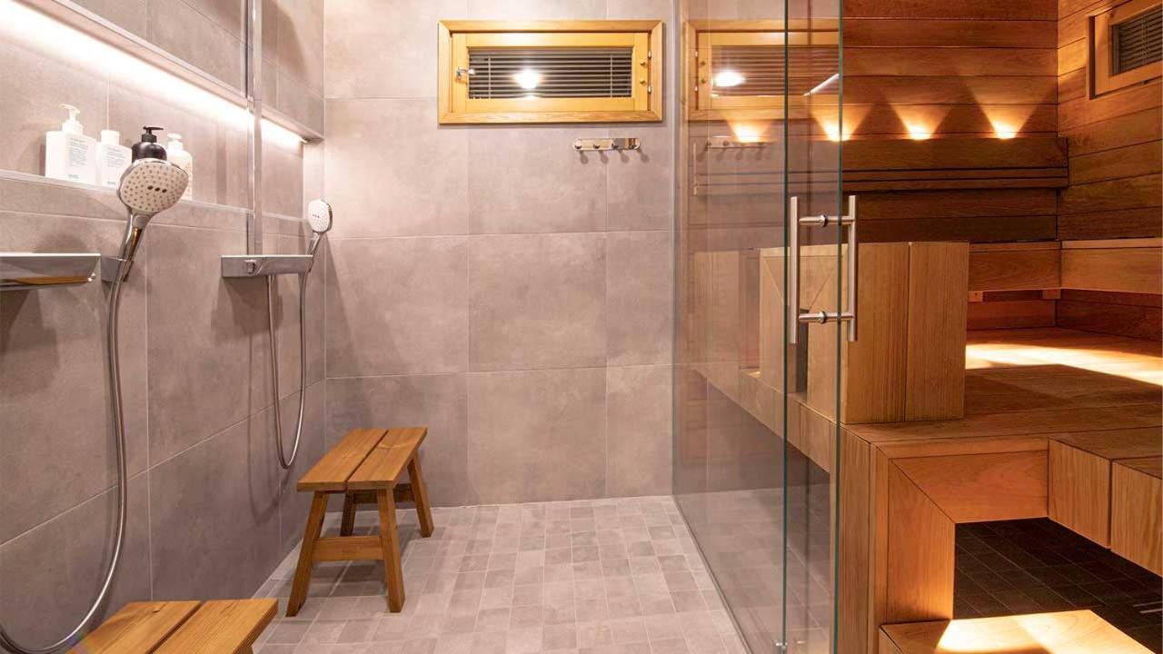 Aurora Collection Hotel Saariselka Ngoại thất bức ảnh