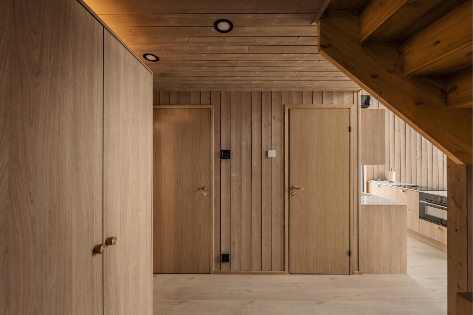 Aurora Collection Hotel Saariselka Ngoại thất bức ảnh